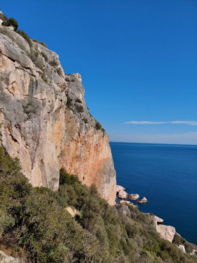 Menta Apartment Nea Iraklitsa Εξωτερικό φωτογραφία