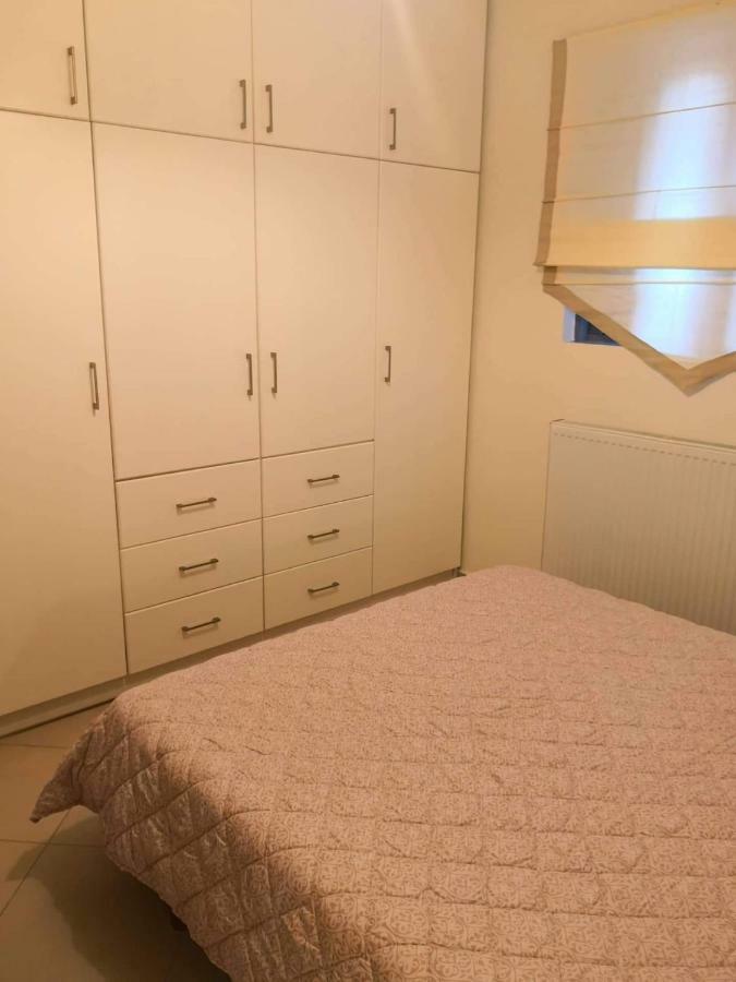 Menta Apartment Nea Iraklitsa Εξωτερικό φωτογραφία