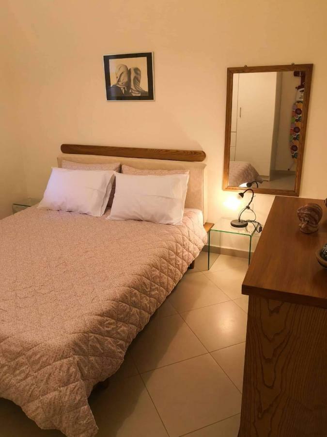 Menta Apartment Nea Iraklitsa Εξωτερικό φωτογραφία