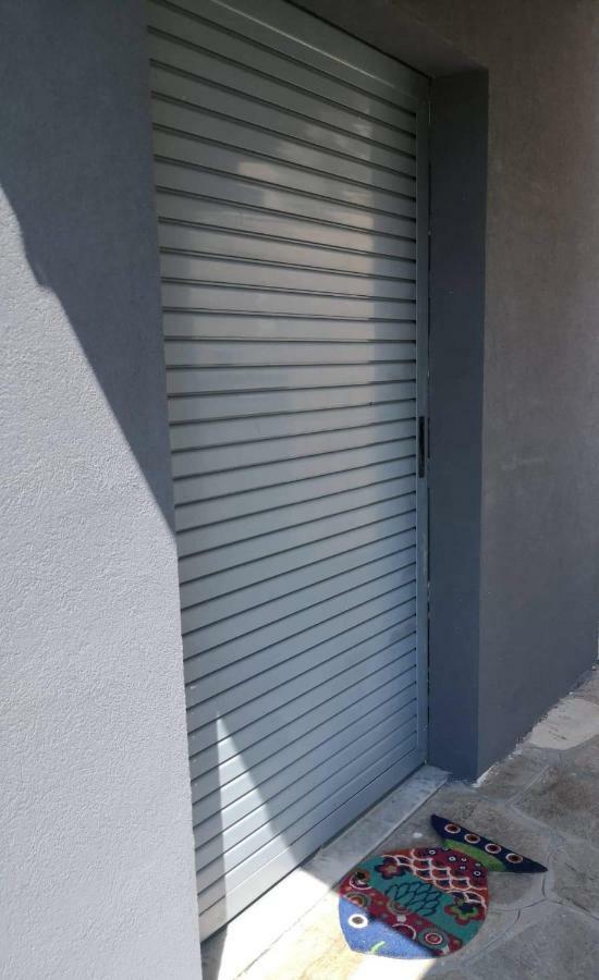 Menta Apartment Nea Iraklitsa Εξωτερικό φωτογραφία