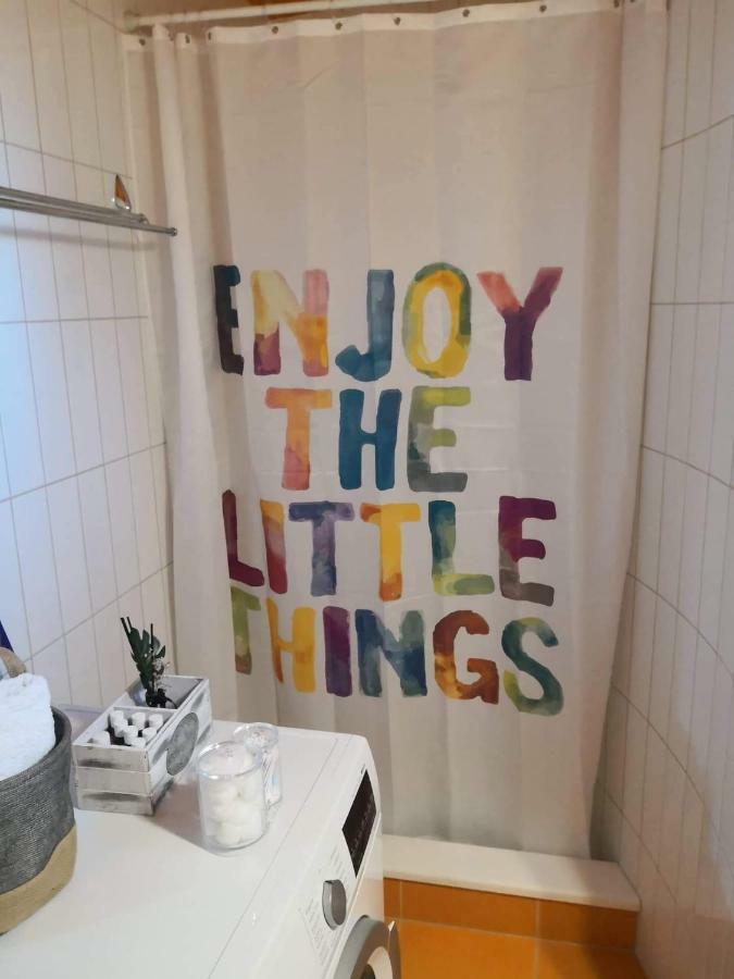 Menta Apartment Nea Iraklitsa Εξωτερικό φωτογραφία